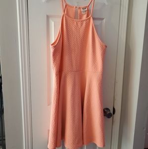 XXL Mossimo dress